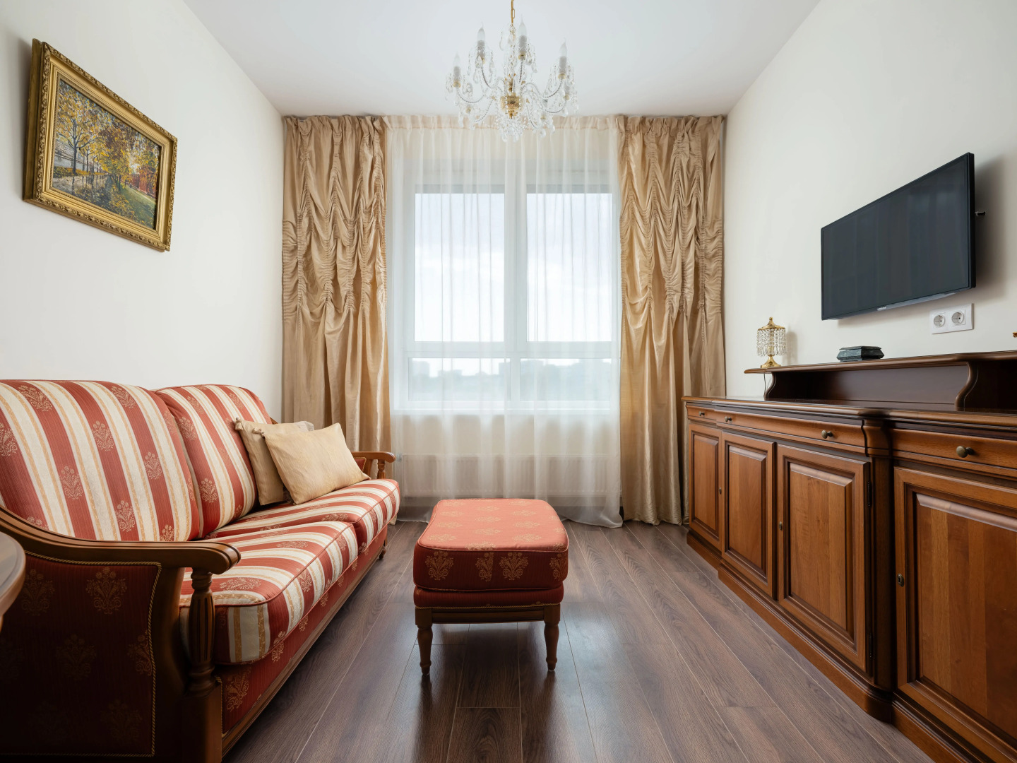 Апартаменты Два Города Метро Варшавская