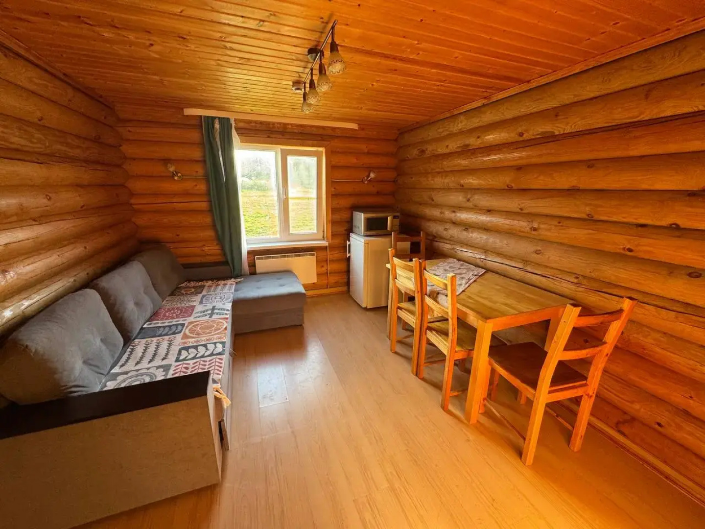 Гостевой дом Шулка