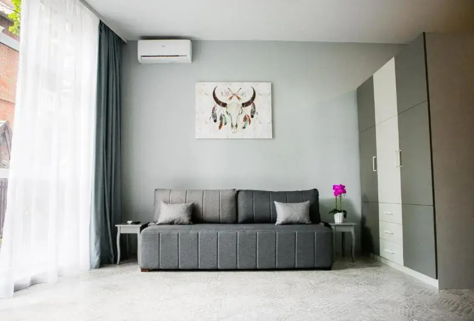 Apartments Malina Alt Platz 3