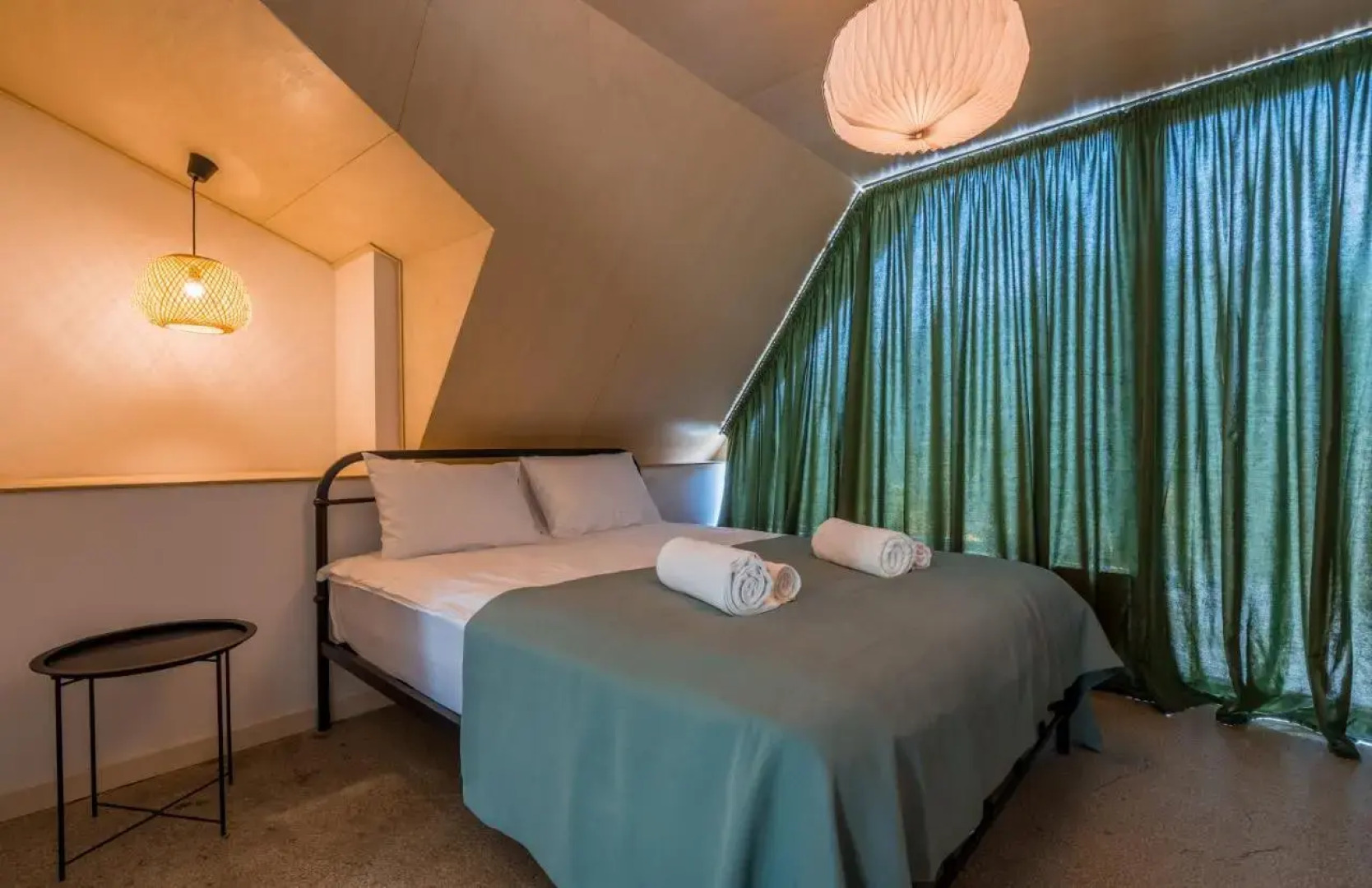 Targmani Cottages Kazbegi