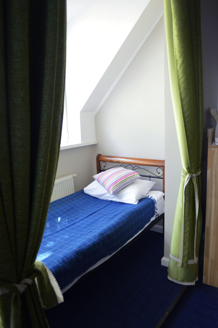 Вилла Гретта