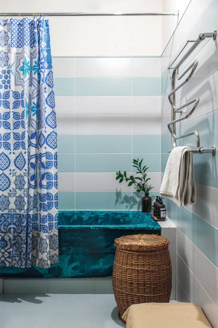 Апартаменты на улице Широкой 1