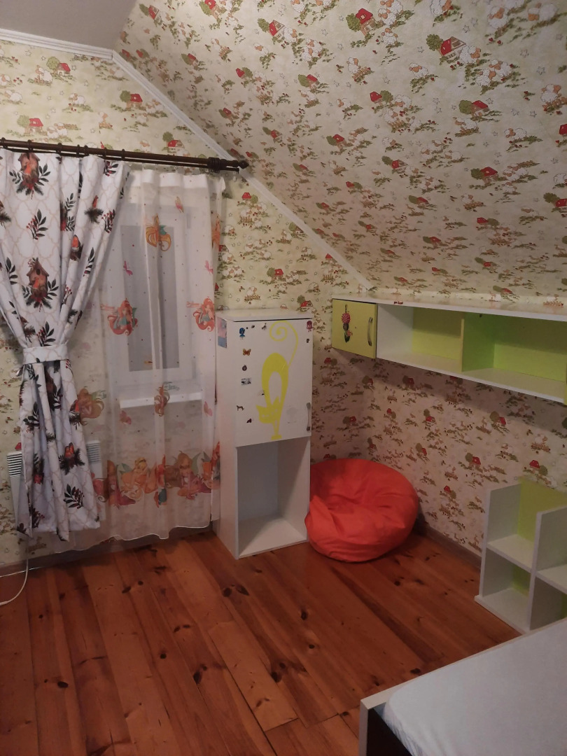 Частный дом Семейный уют