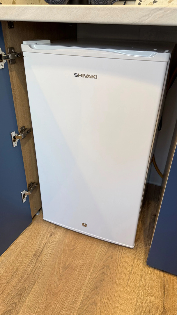 Квартира Уютная студия в центре города