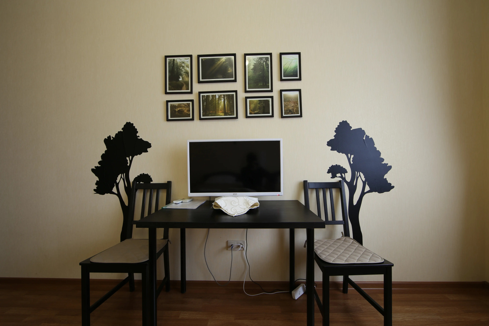 Гостевой дом Smart People Eco Home