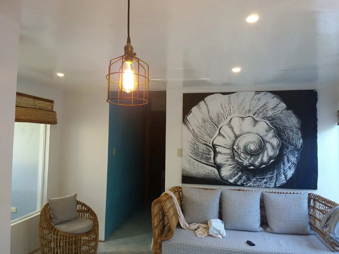 Хостел MY HOSTEL Boracay