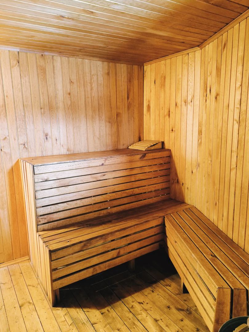 Частный дом Shanti SPA