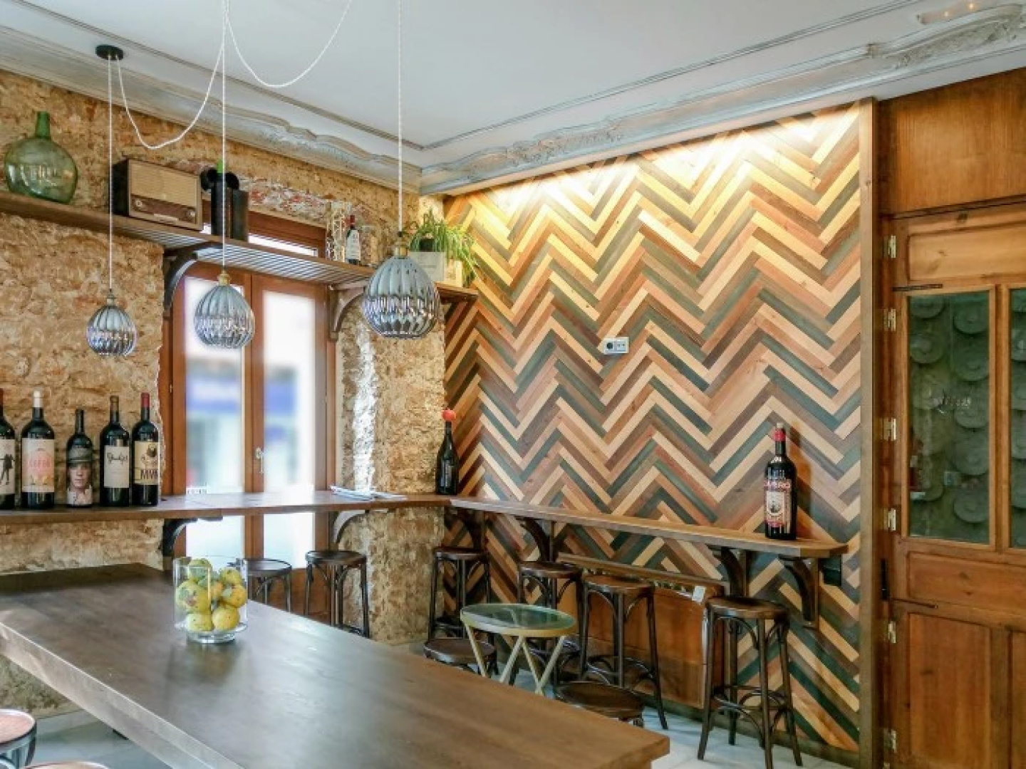 Boutique hotel Hospedium Cañitas Maite Boutique