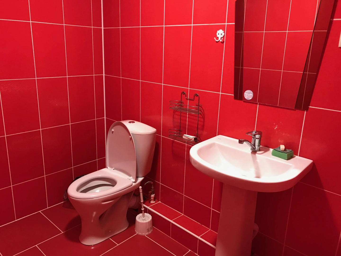 Отель Белореченск