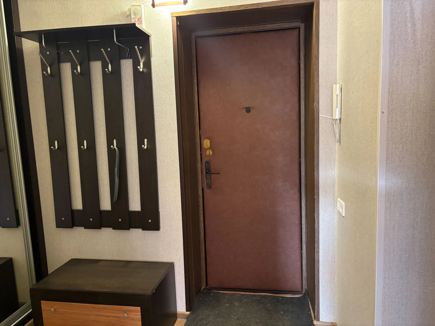 Квартира Доступное Жилье