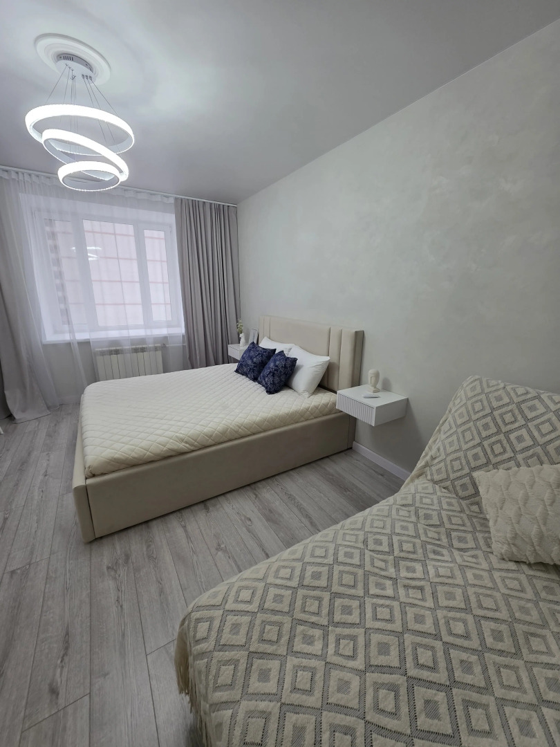 Квартира возле Аквапарка Ривьера