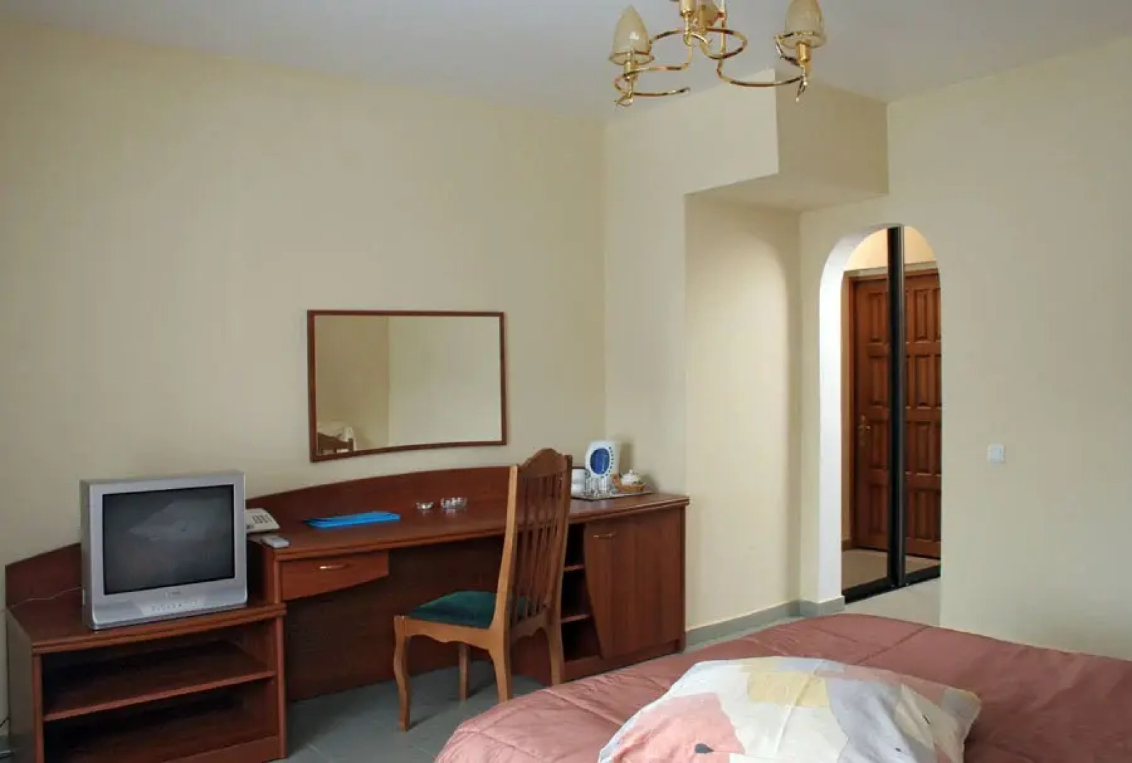 Парк-Отель Авеста