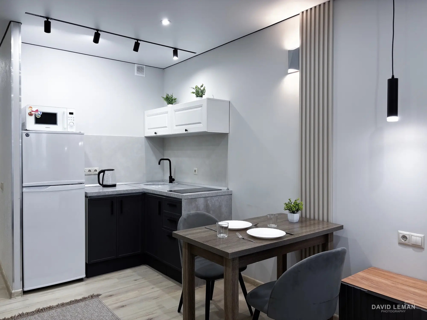 Жилое помещение MegaStay 13