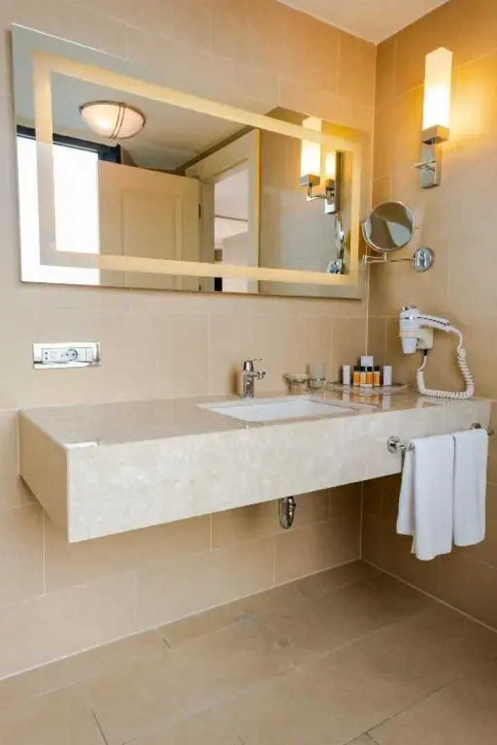 Windsor Hotel & Convention Centre Istanbul