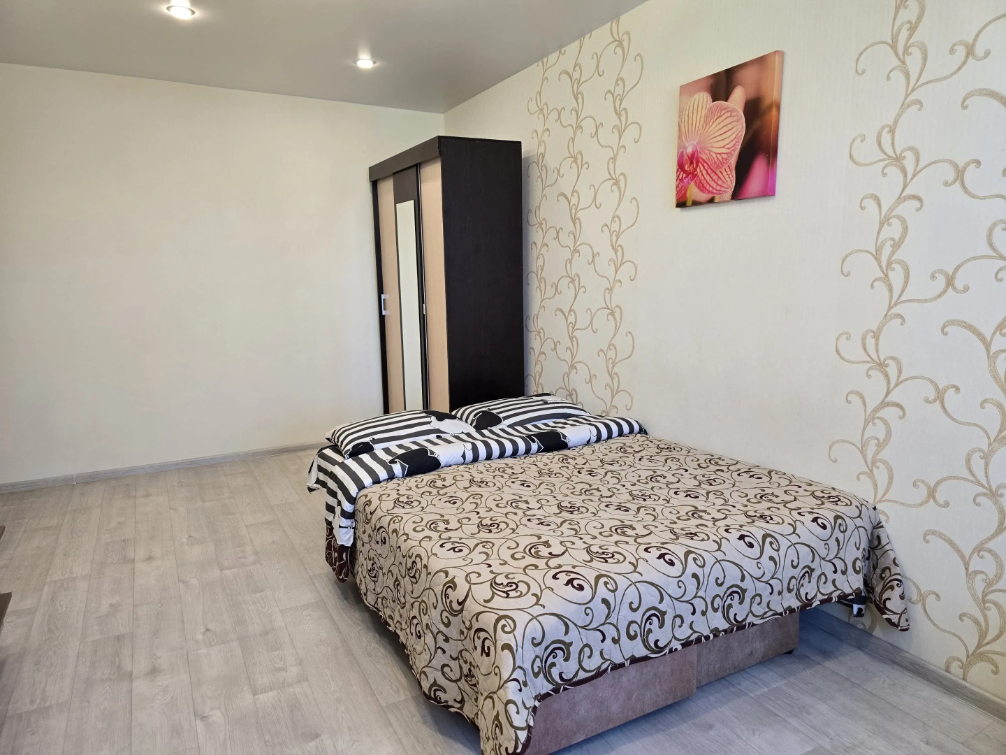 Квартира Находка ул Постышева 4