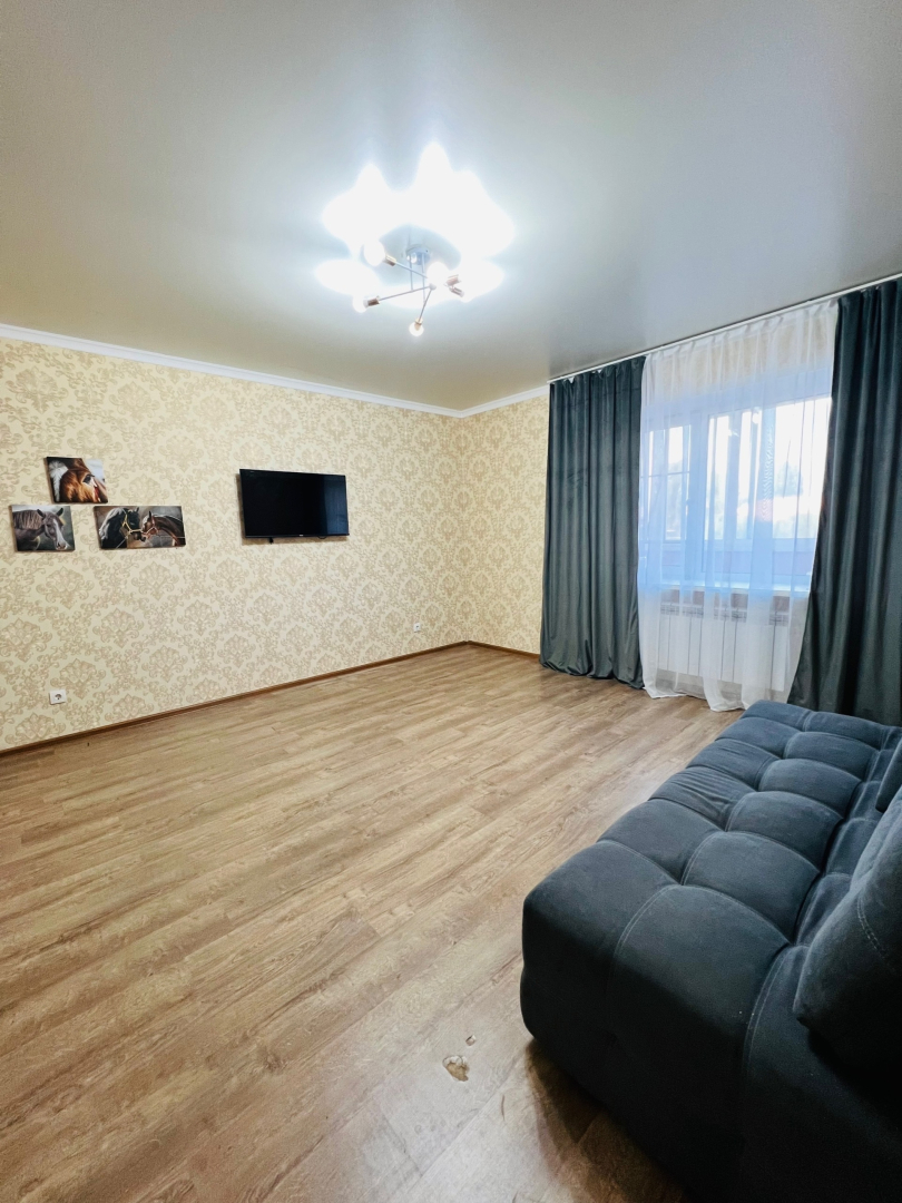 Квартира я дома на ул Черокманова 2