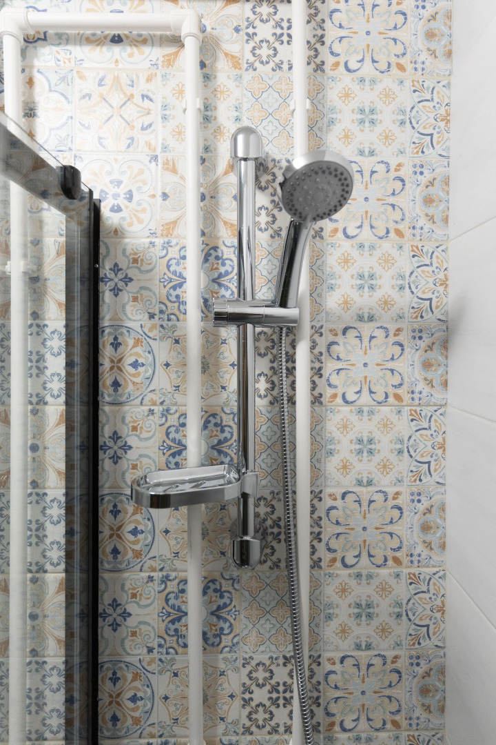 Квартира Vyborg Velvet Aparts Прованс в Рыбном переулке