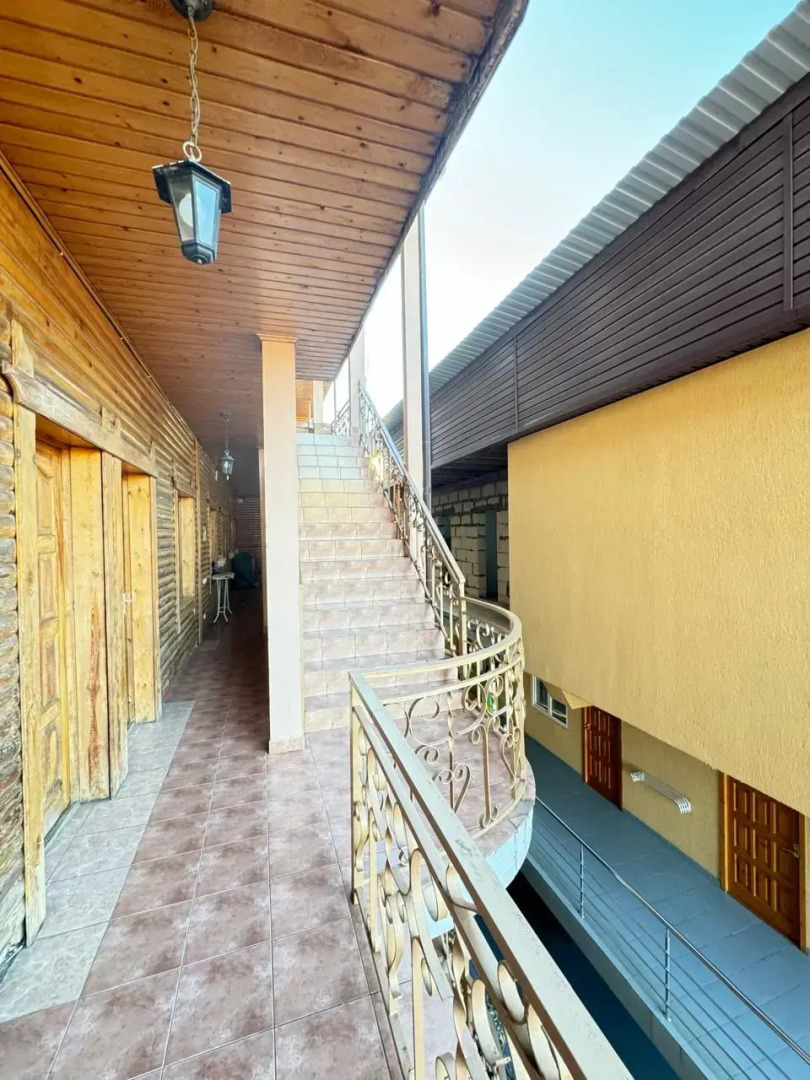 Гостевой дом Бриз