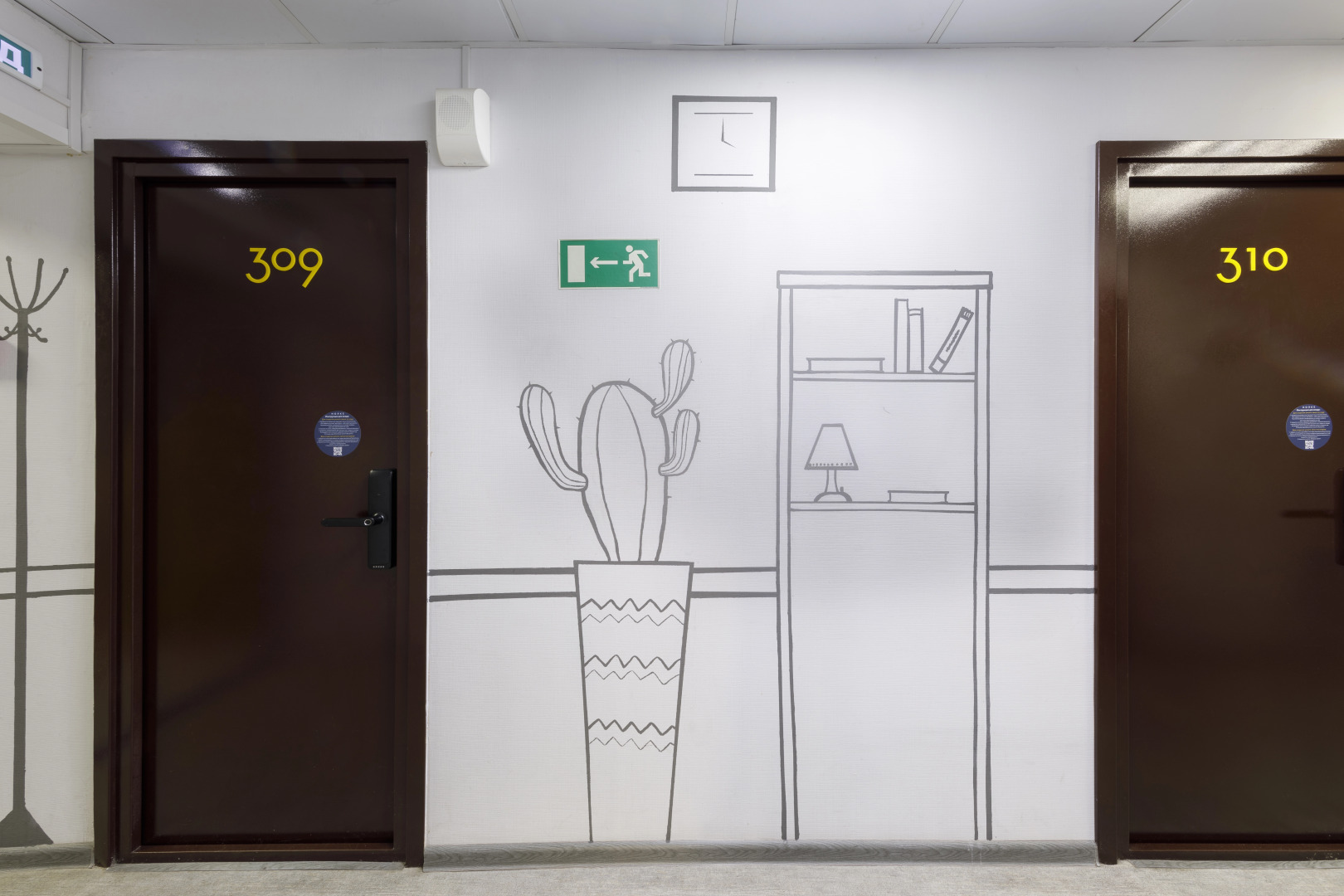 Апарт-отель Norke Казанский