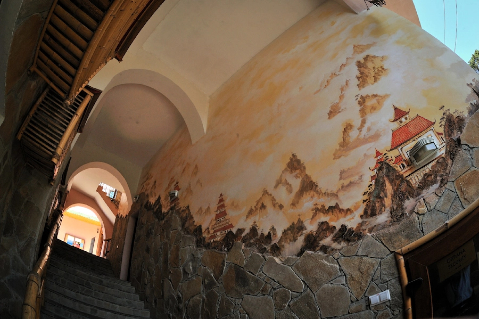 Веселый Хотэй