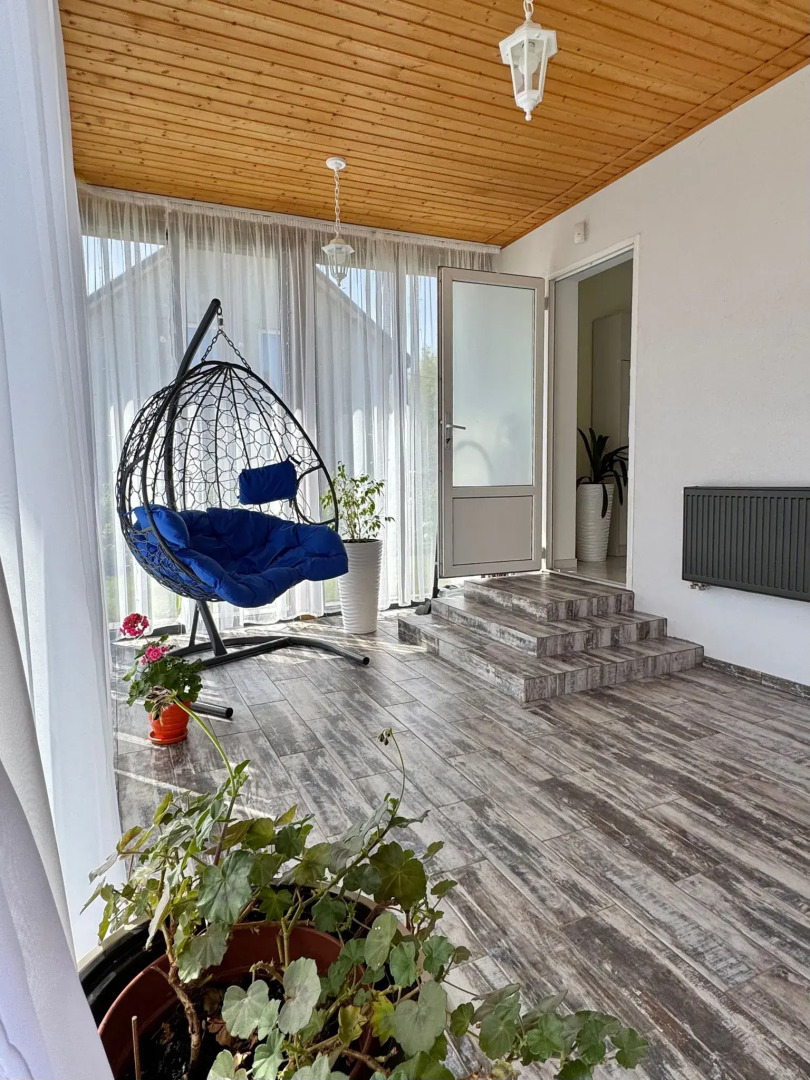 Частный Дом Сокольники