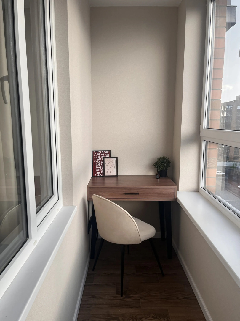 Апартамены Студия 74