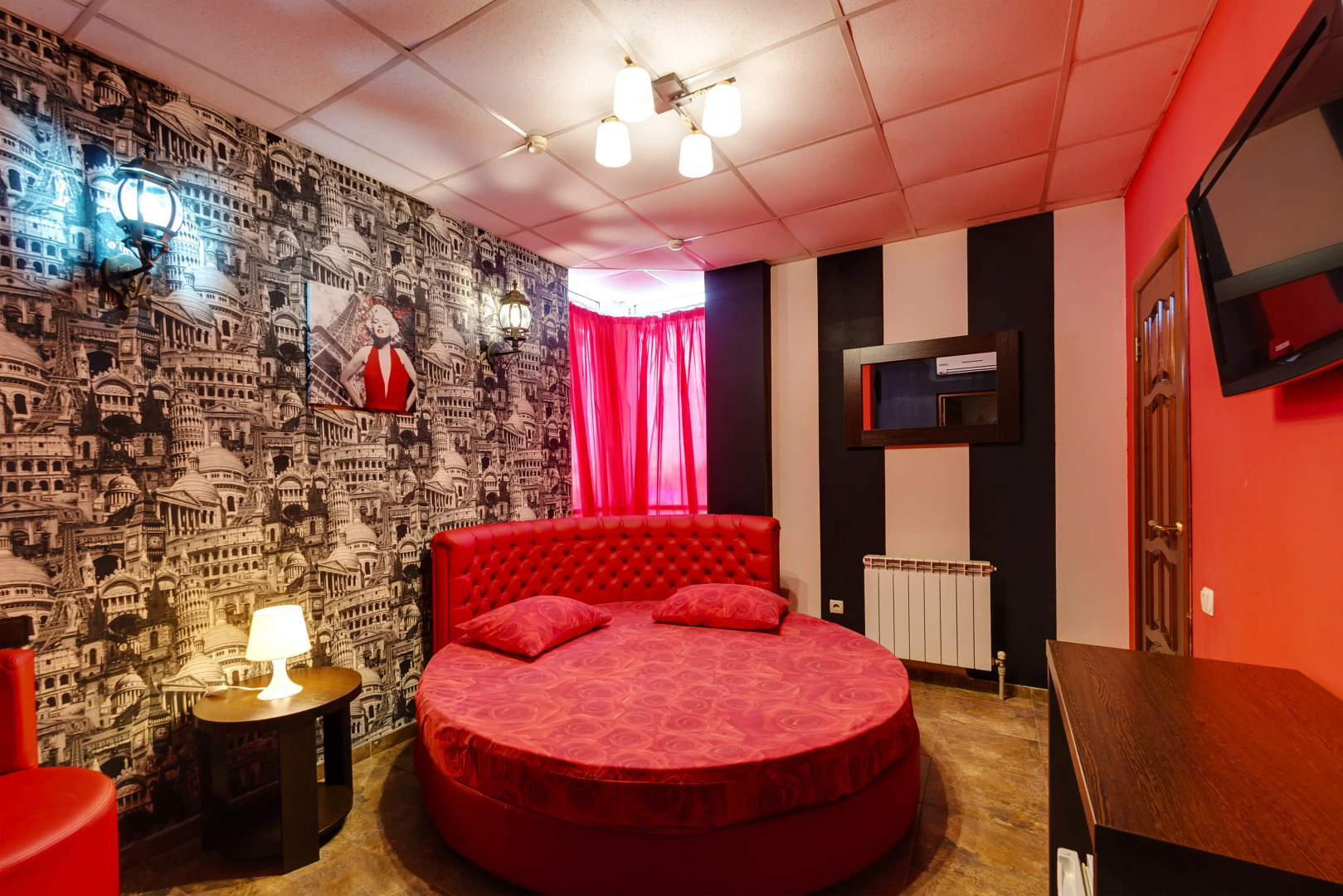 Отель «Мартон Милан»