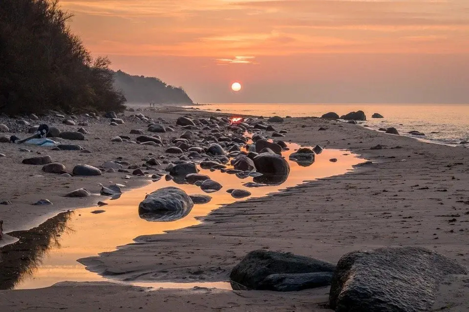 Мини-отель Villa History