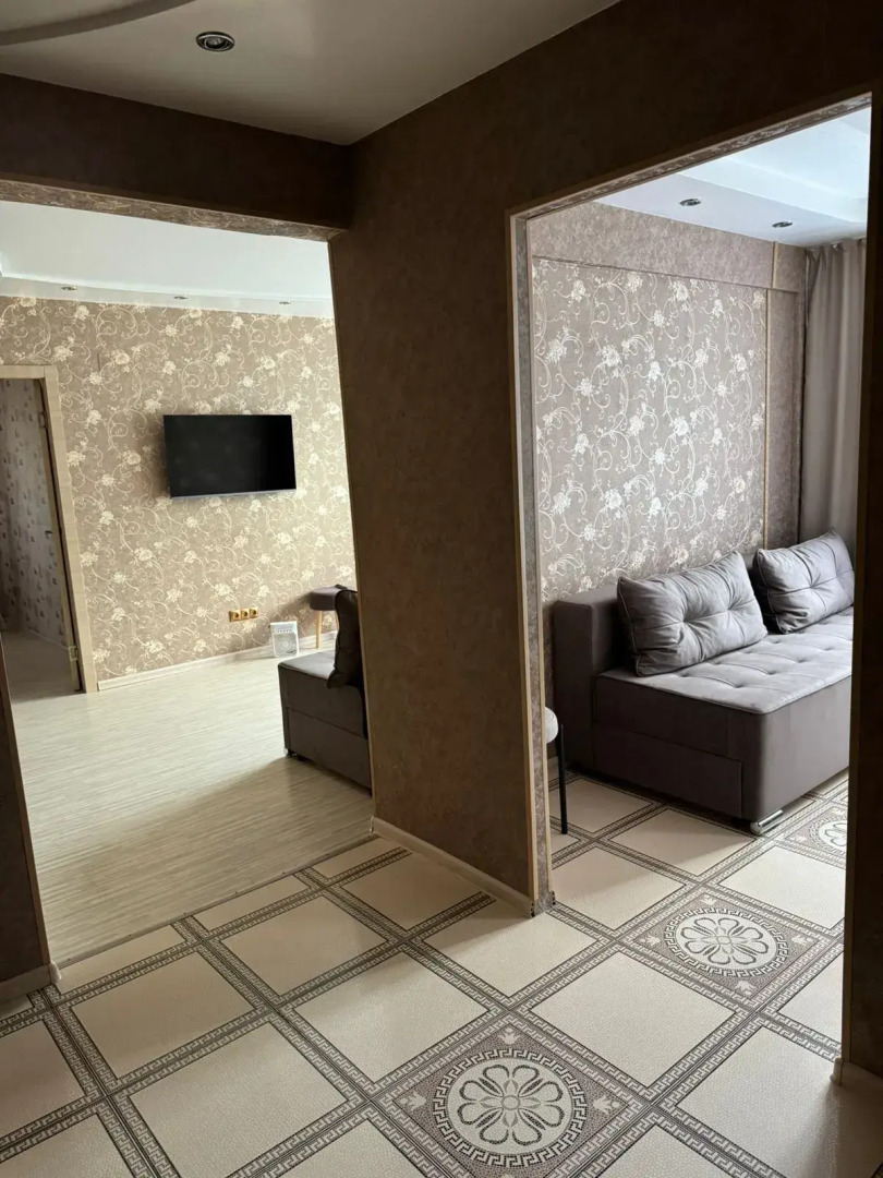 Апартаменты 3 комнатные апартаменты