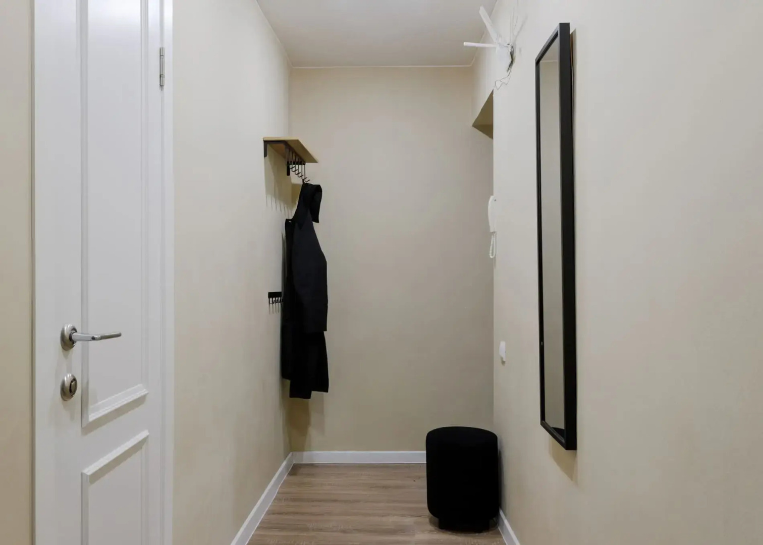 Апартаменты Душевно на Воскресенском 2/2.38