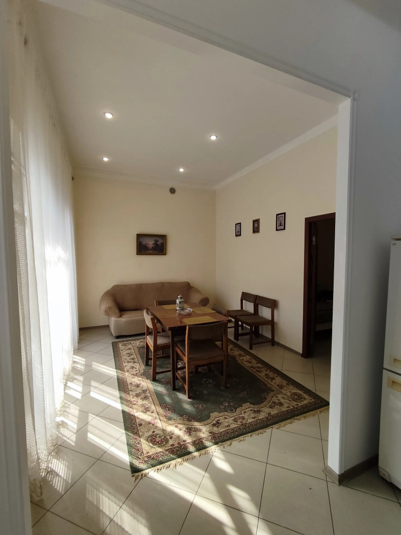 Частный дом в самом центре Махачкалы