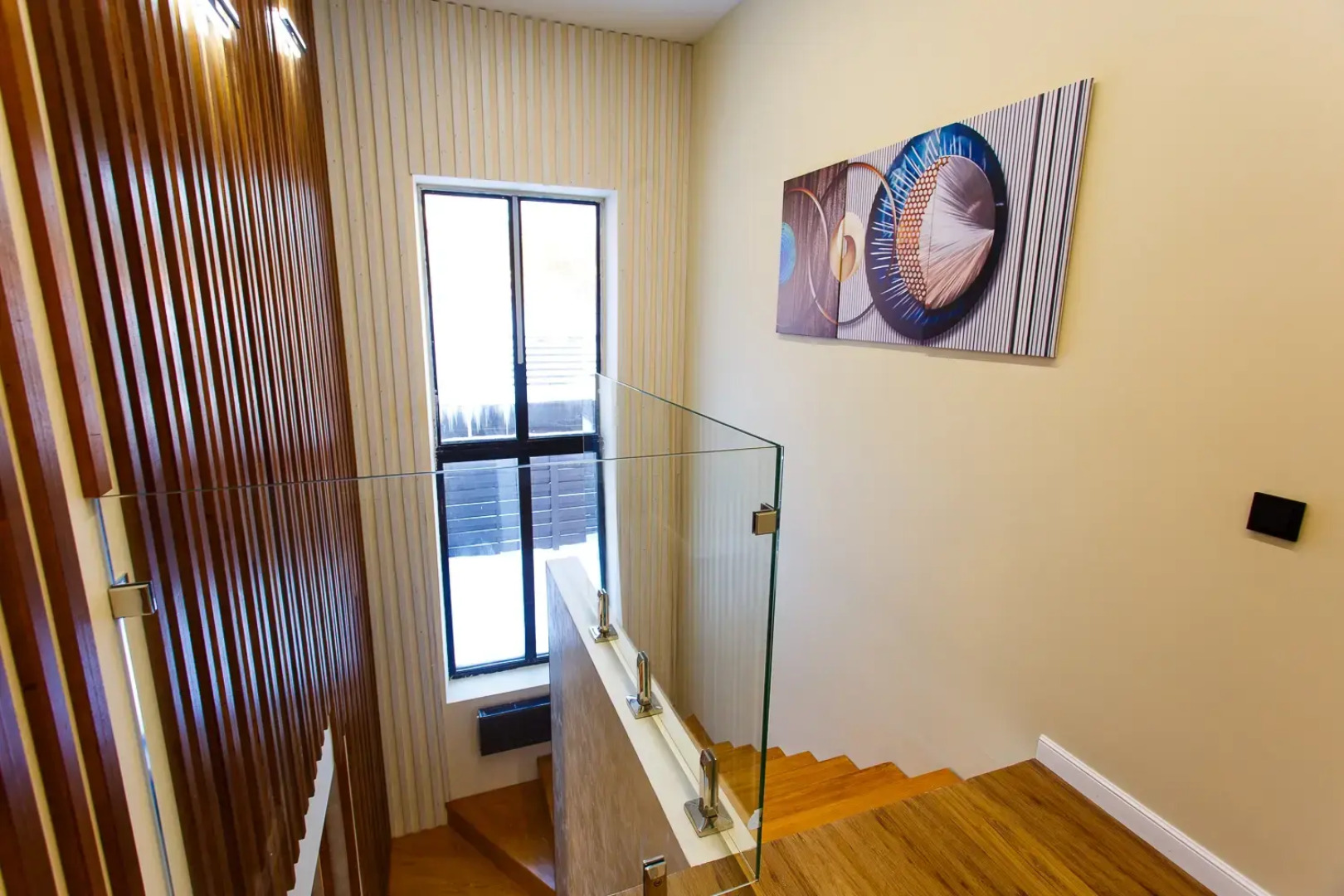 Частный дом Даймонд