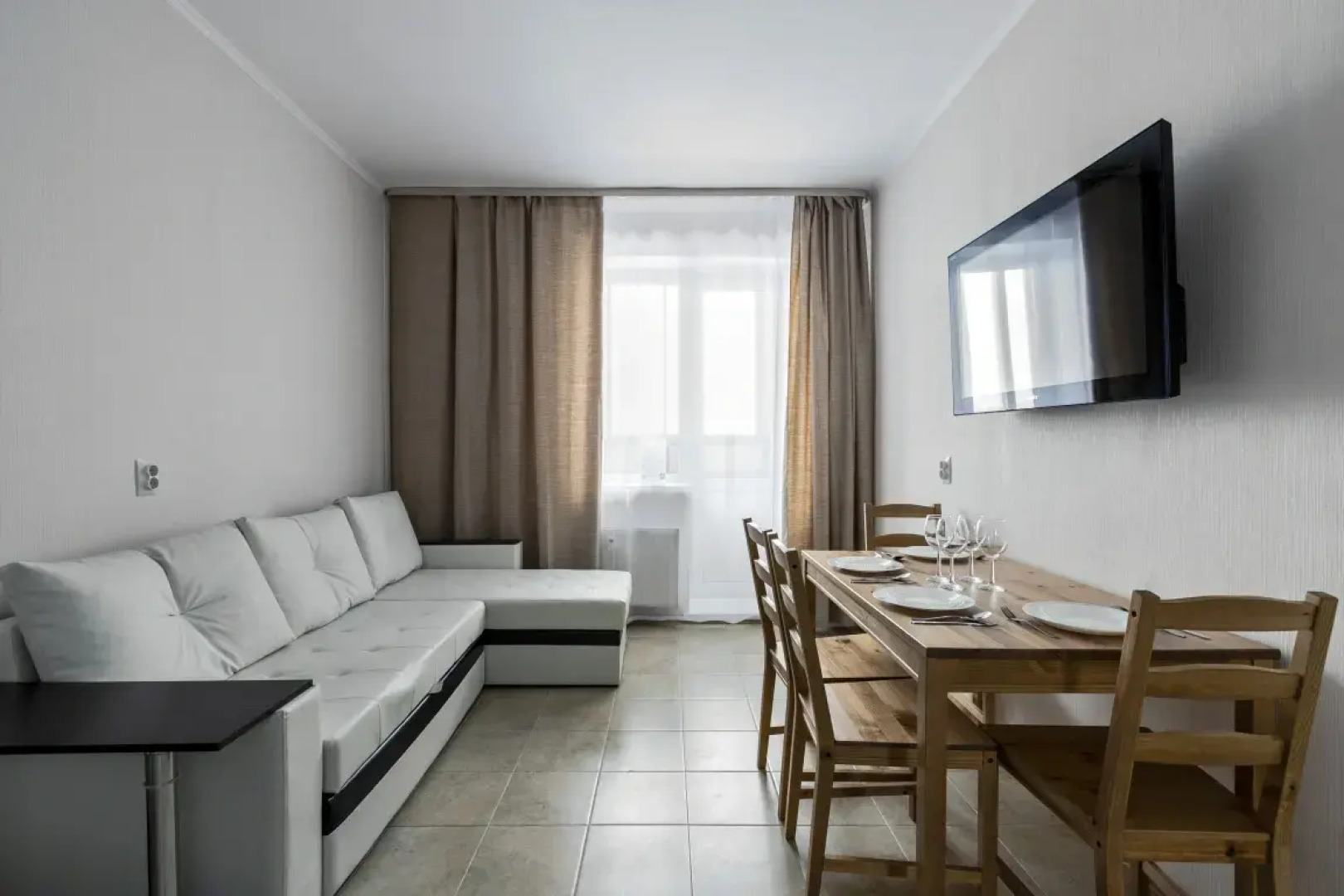 Квартира MaxRealty24 BigPutilkovo 1