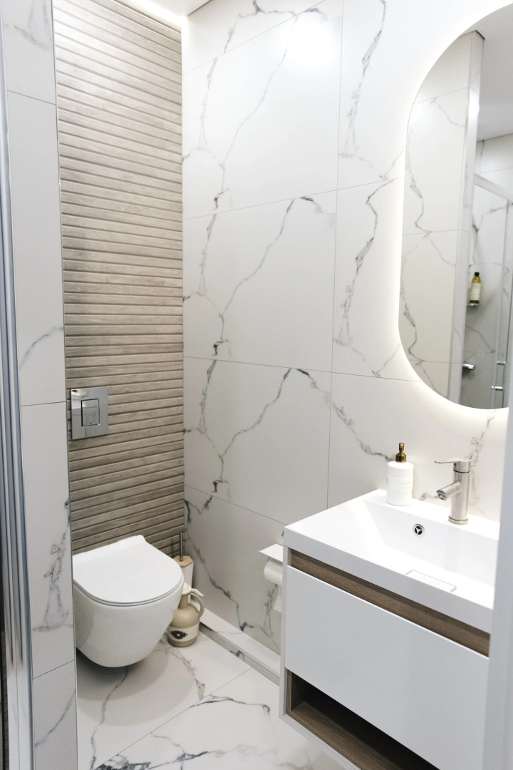 Квартира Пятигорская 43