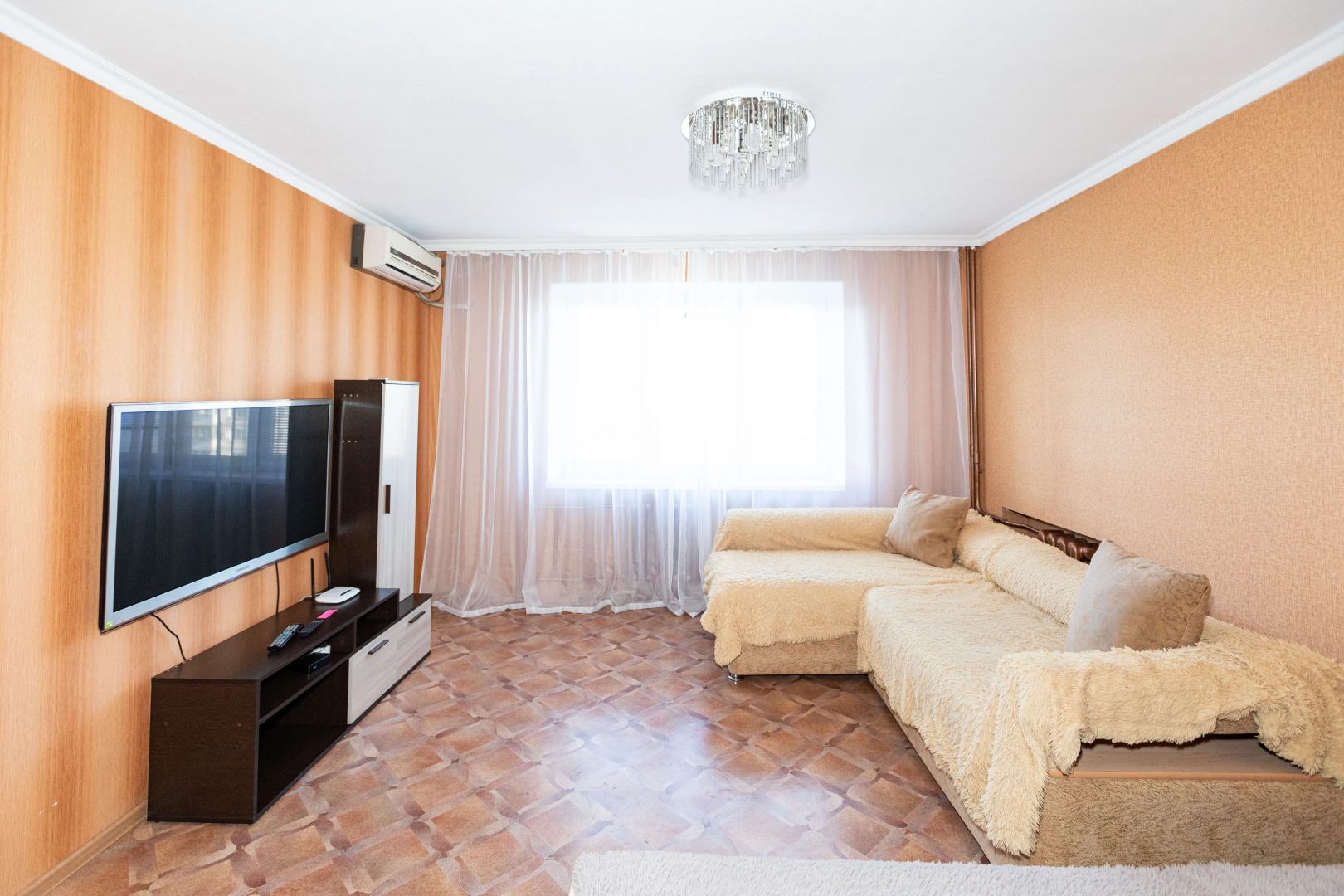 Квартира Мухина 29