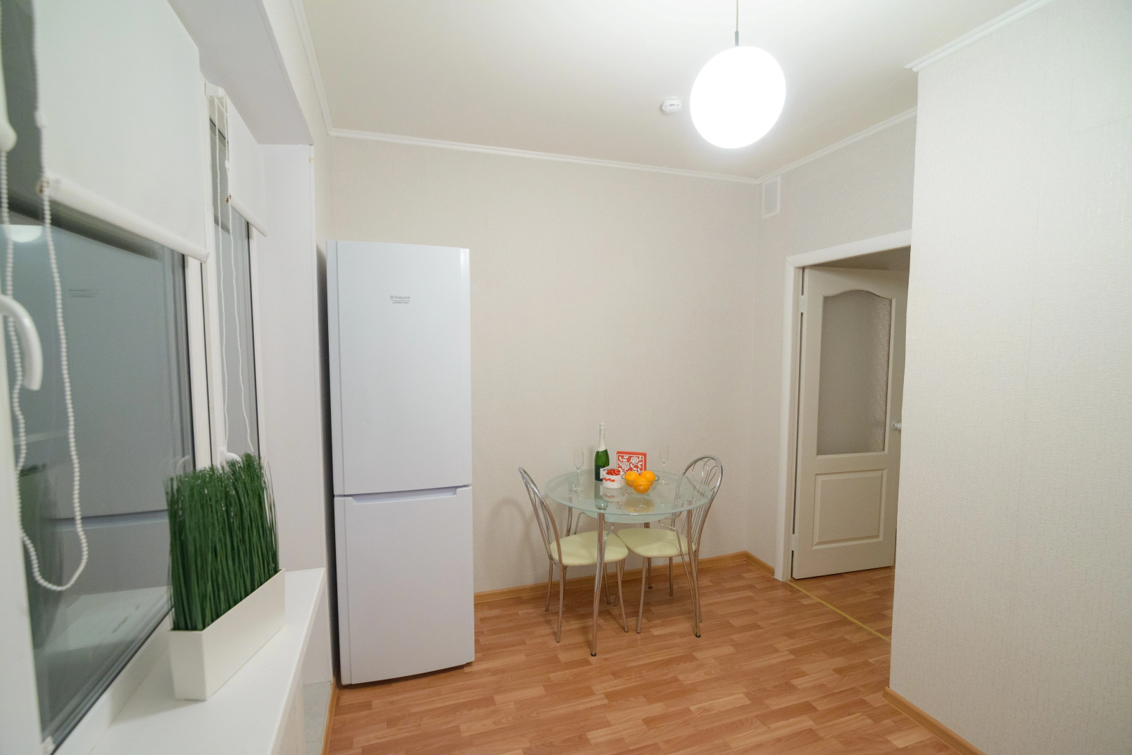 Премиум Бизнес Апартаменты