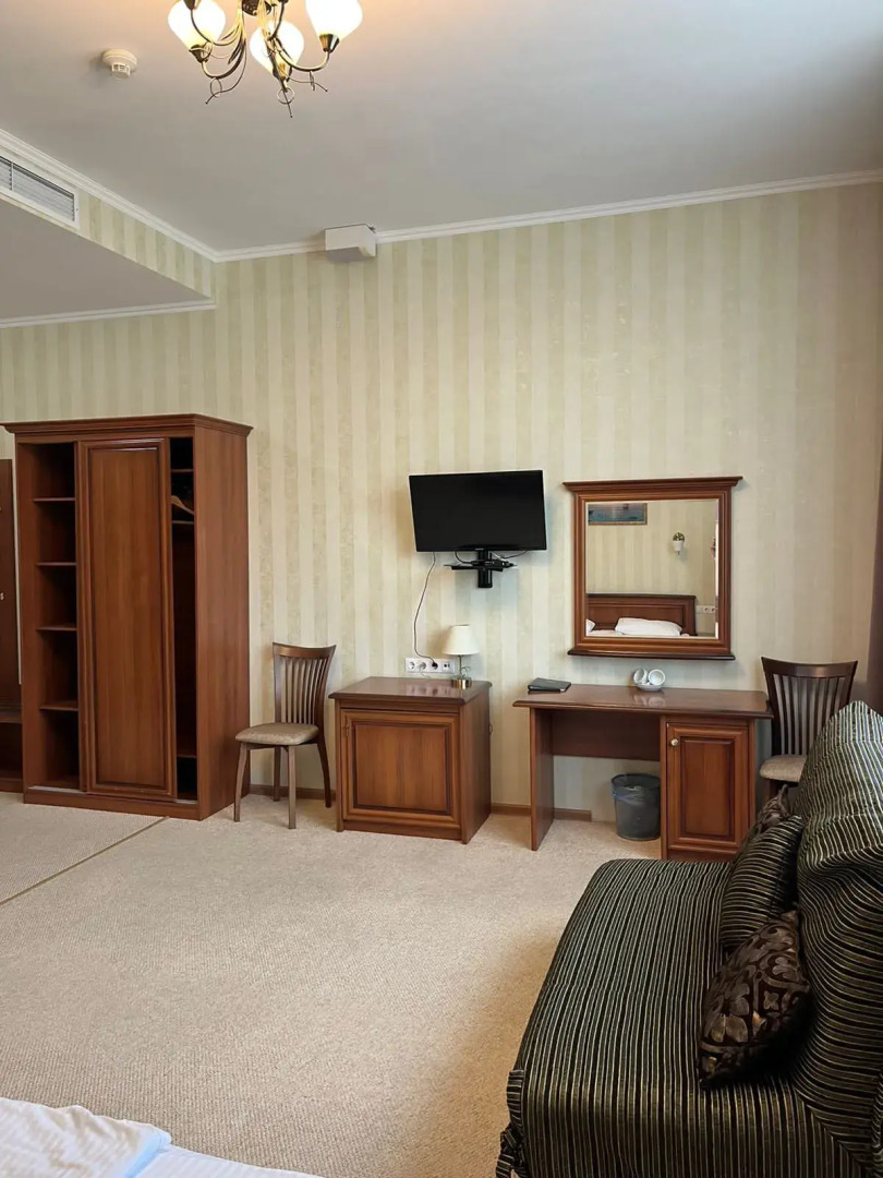 Гостевой дом № 5