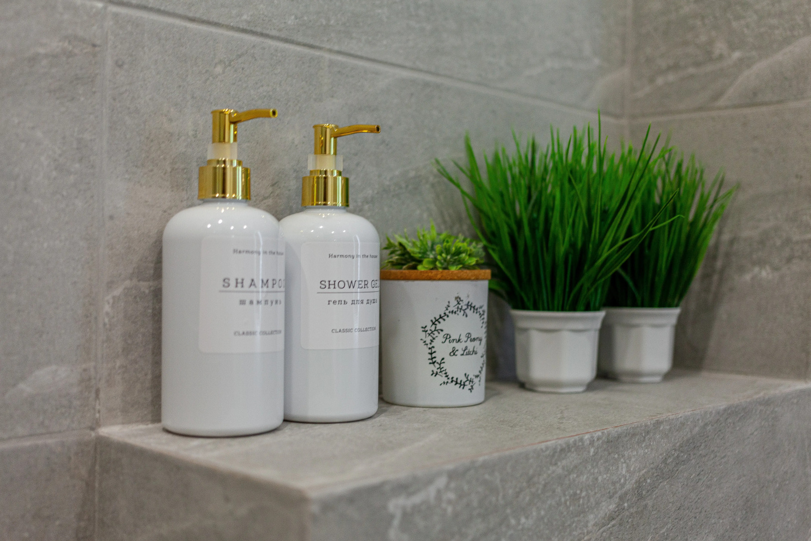 Квартира ЭКОStudios в ЖК Сокол