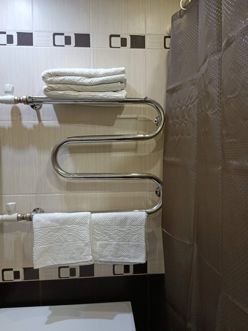 Апартаменты Желтый Сапфир