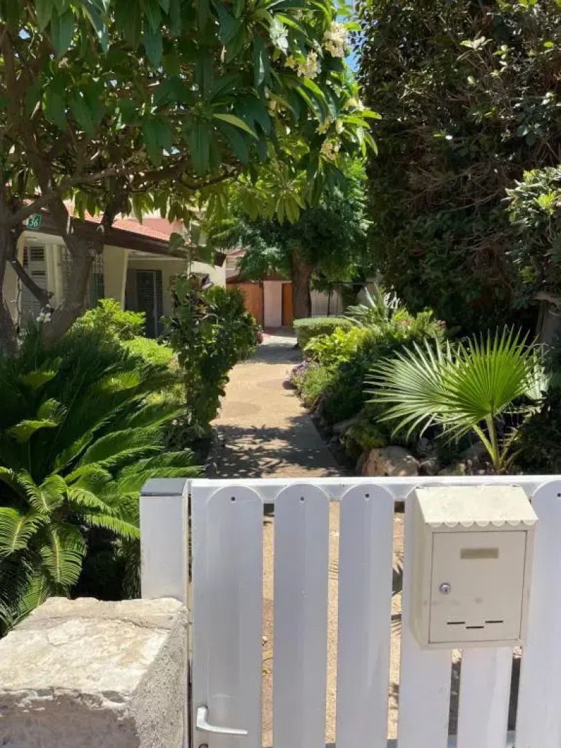 Мини-отель Breezot Yam