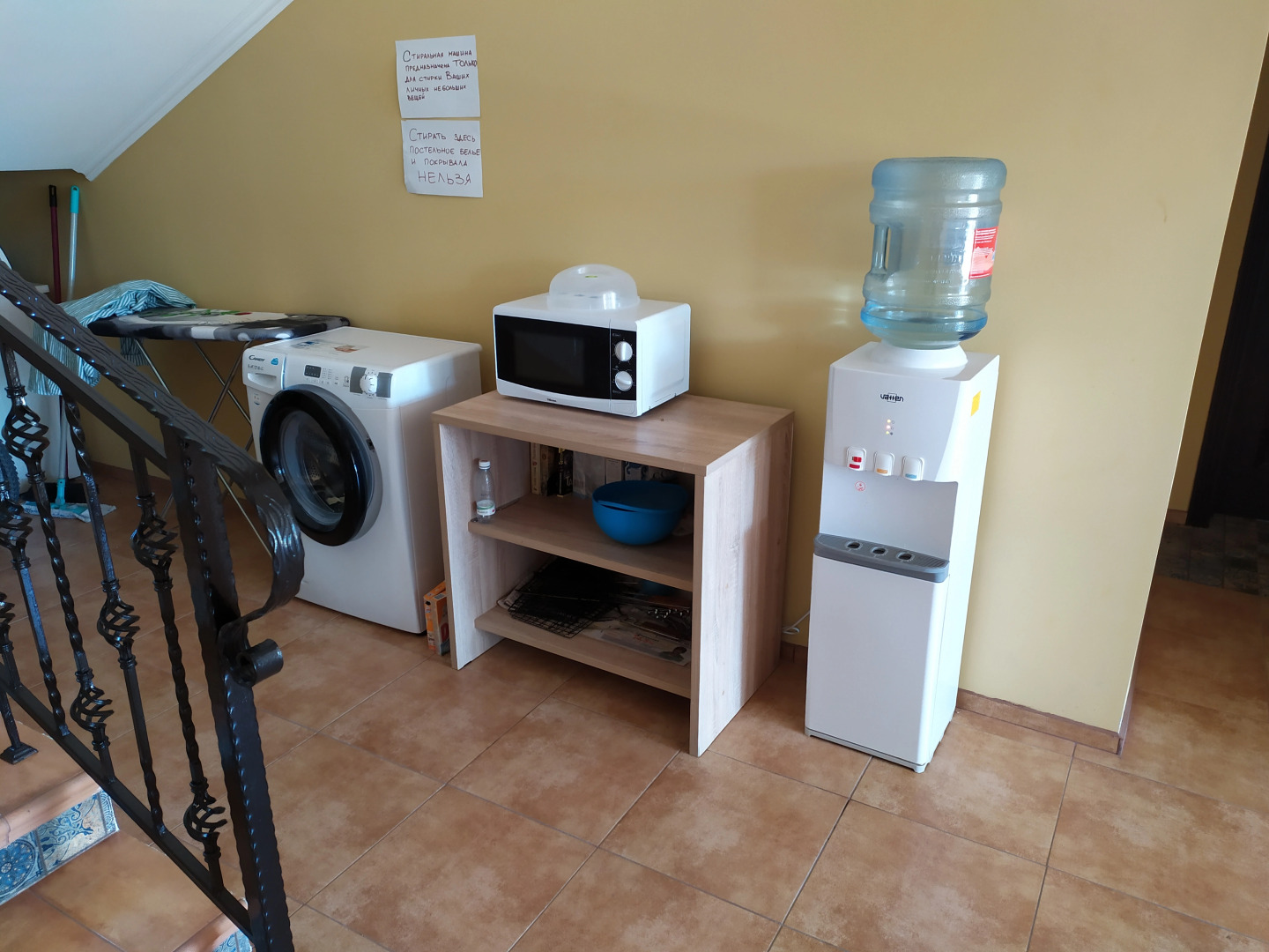 Гостевой дом Ассоль