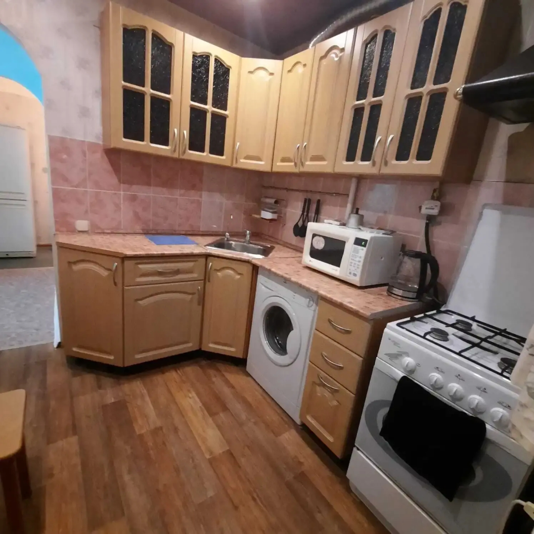 Квартира на Школьной 20