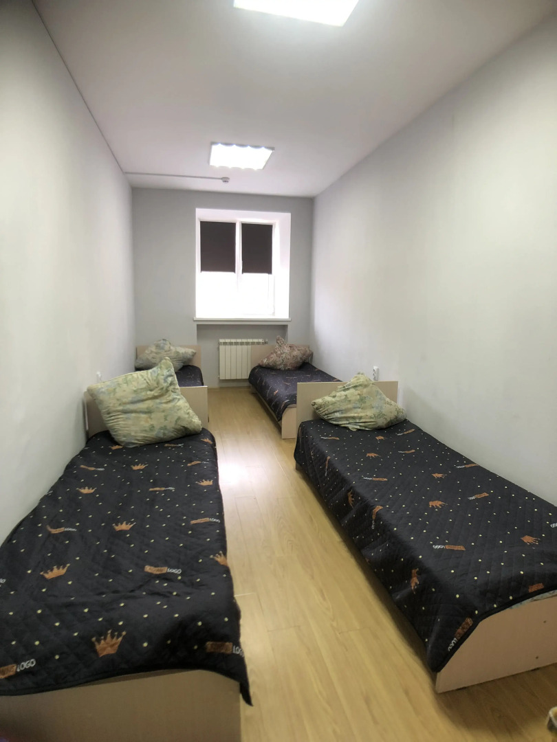 Хостел Северное Сияние