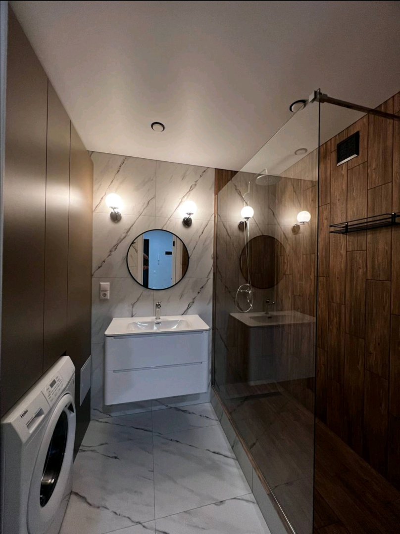 Апартаменты Inn_Royalhouse 4