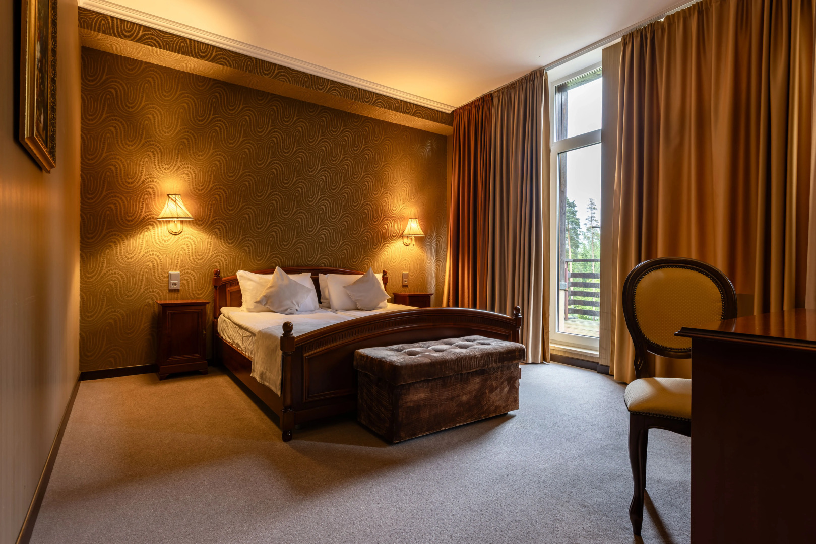 AZIMUT Отель & СПА Репино 4*