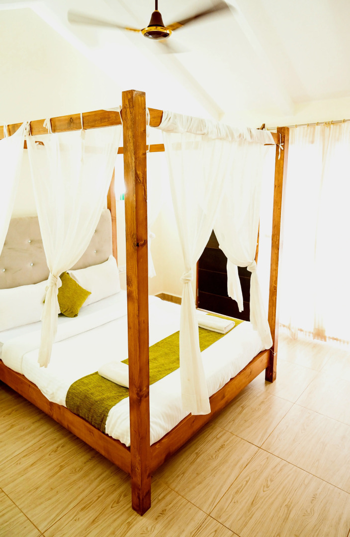 Бутик-отель Vedana Retreat