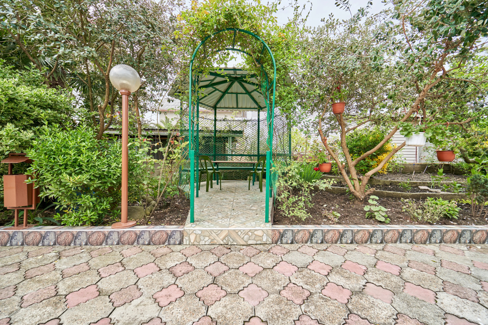 Гостевой дом София