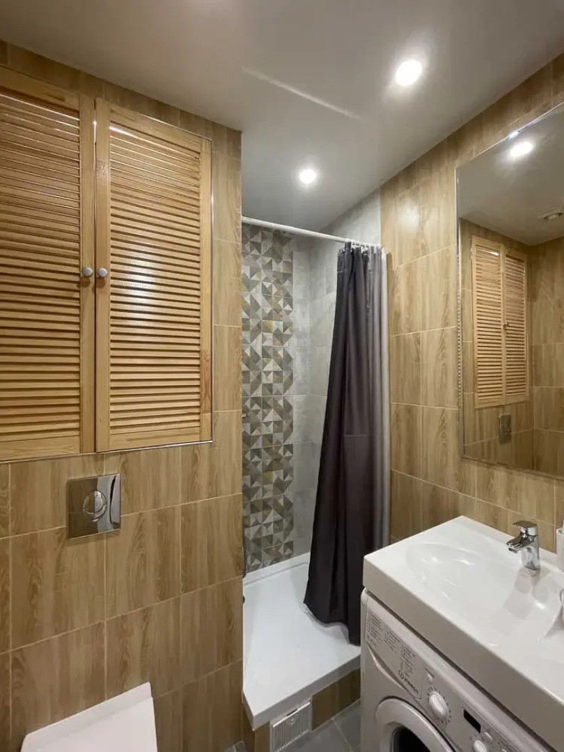 Квартира Мини-студия в Сколково