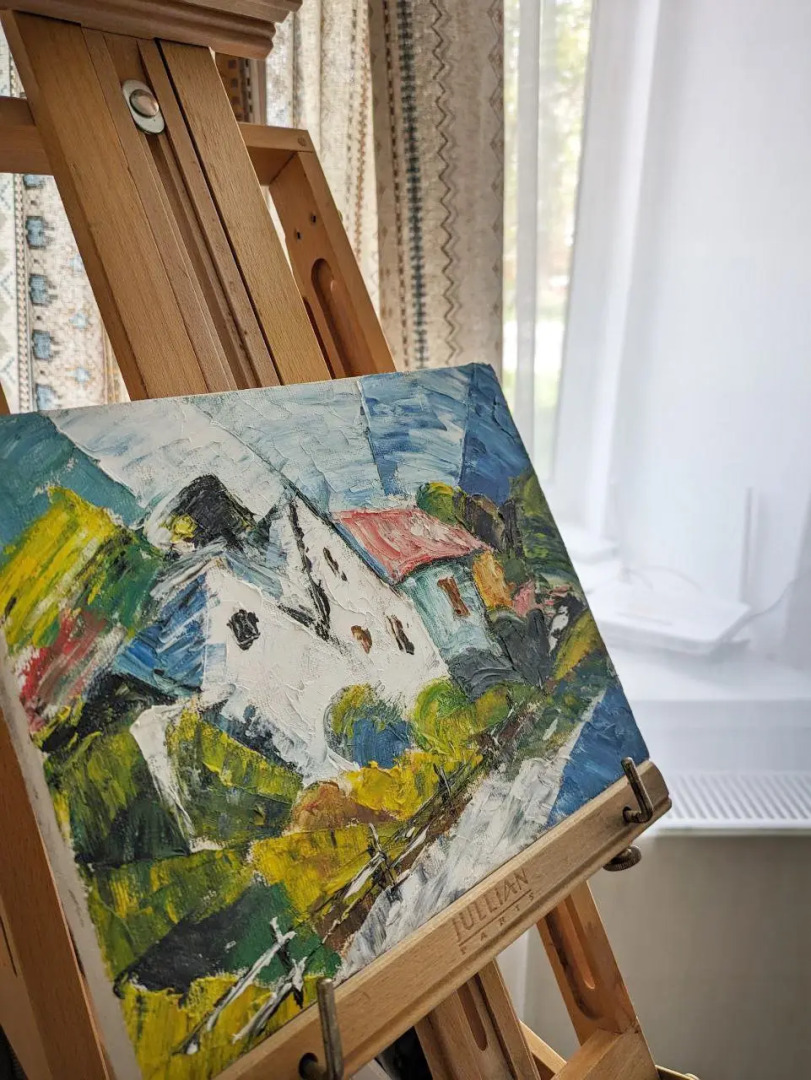 Квартира Усадьба Белобородова