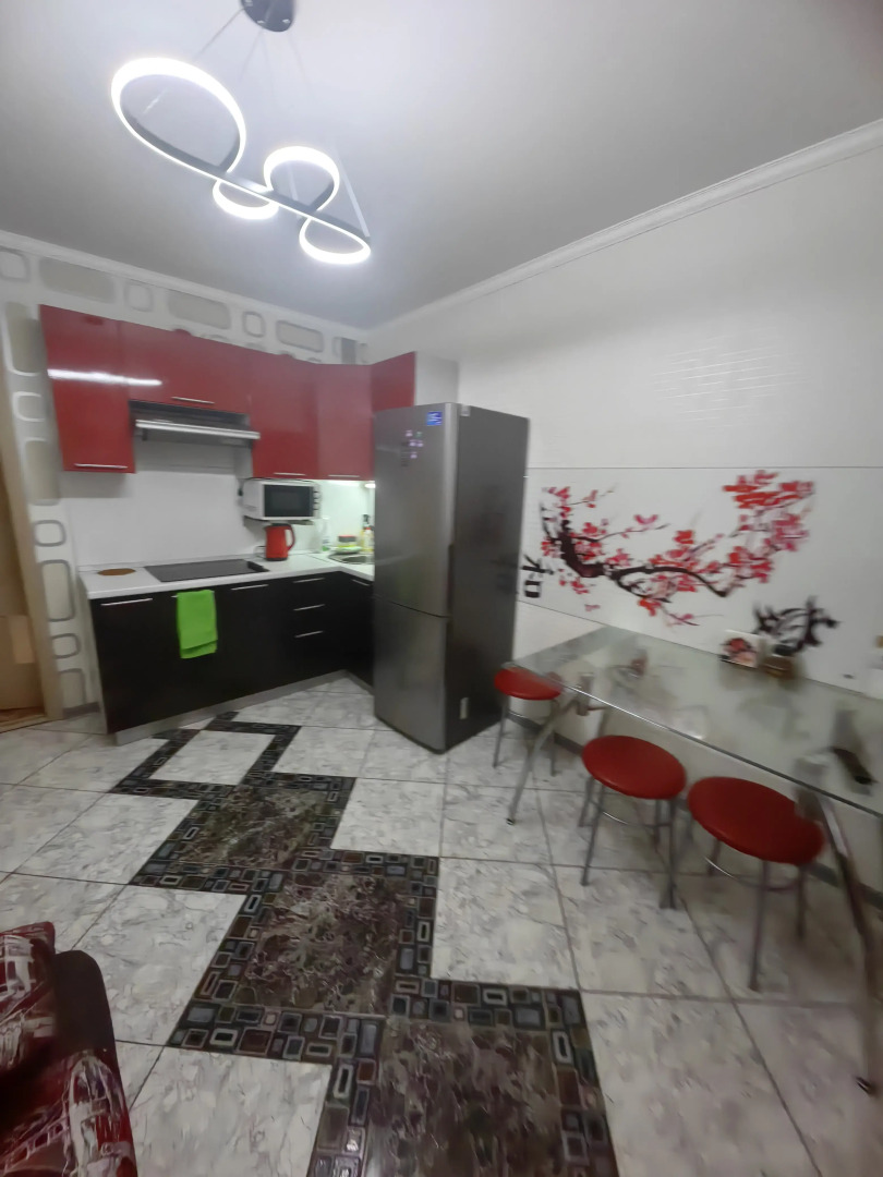 Апартаменты Современная квартира